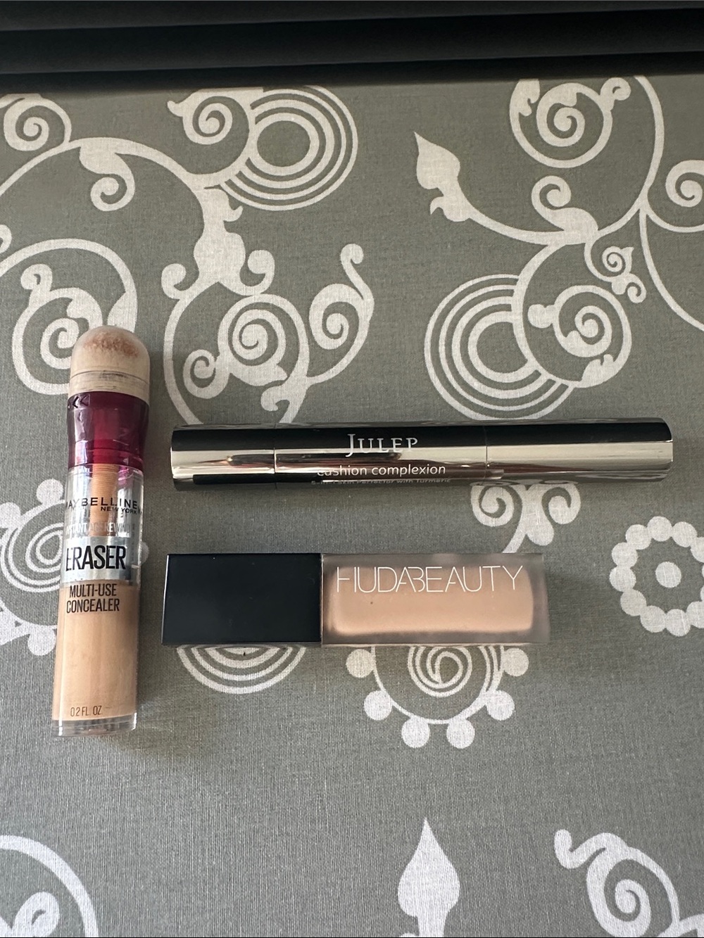 Used Concealer Bundle
